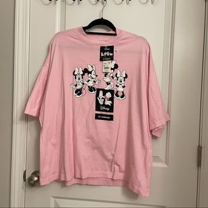 Authentic Uniqlo UT x Ambush Disney Minnie Mouse Tshirt